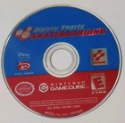 Disney Sports Skateboarding (Nintendo, GameCube) Disc Only Tested Works