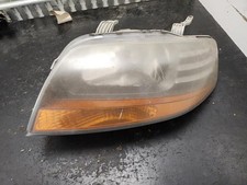 Feu avant (phare) Chevrolet KALOS