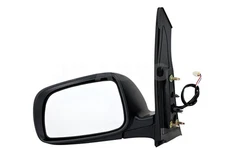 For 2008-2009 Toyota Prius Power Side Door View Mirror Left