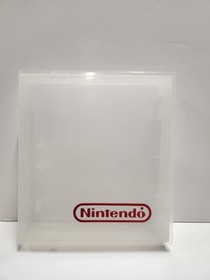 Gargoyle's Quest II: The Demon Darkness Nintendo NES Super Clean!! With Manual