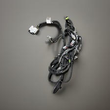 GENUINE 2020-2024 SIERRA SILVERADO 1500-3500 DOME ROOF LIGHT WIRING HARNESS OEM⭐
