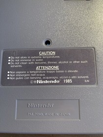 NES ~ T2 TERMINATOR 2 JUDGEMENT DAY ~ Nintendo NES-62-AUS Cart Only Pal A