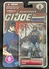 G.I. Joe Renegades Cobra Trooper Infantry Action Figure 2011 Hasbro
