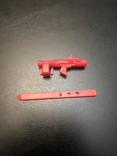 Vintage Kenner M.A.S.K. Mask Rescue Mission 1986 Accessories Parts