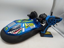 Carson Hover shark RC barca a cuscino d'aria