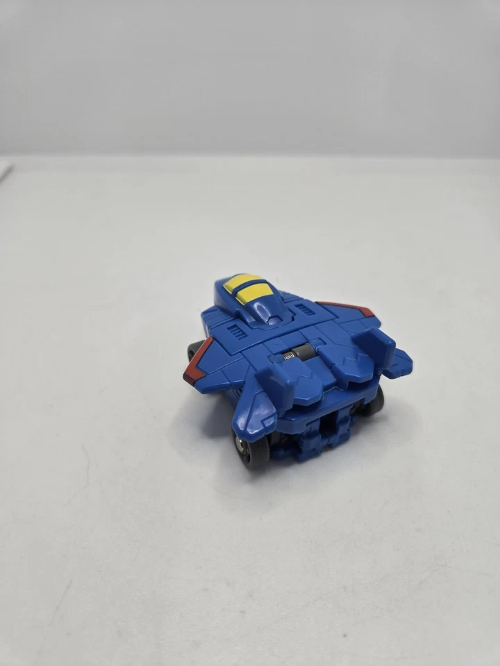 Transformers Bot Shots Thundercracker 2011 - Image 3 of 4