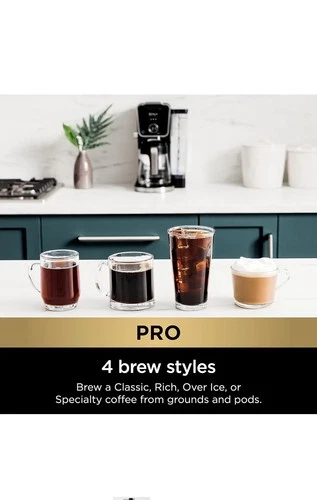 Ninja Brewed System - Thumbnail 5