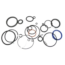 RockShox Super Deluxe shock seal kit – air can & damper service rebuild