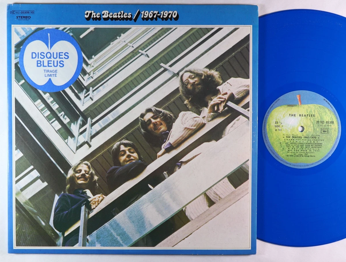 The Beatles 1967 1970 for sale | eBay
