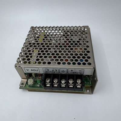 Mean Well SD-25A-24 Switching Power Supply IN:DC12V 9.2-18 3.2A Out: 24V 1.1A #2