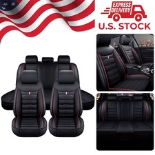 Leather Frontrear Car Seat Covers For Mazda 3cx-3cx-30cx-56 5-seats Cushion Leather Frontrear Car Seat Covers For Mazda 3cx-3cx-30cx-56 5-seats Cushion