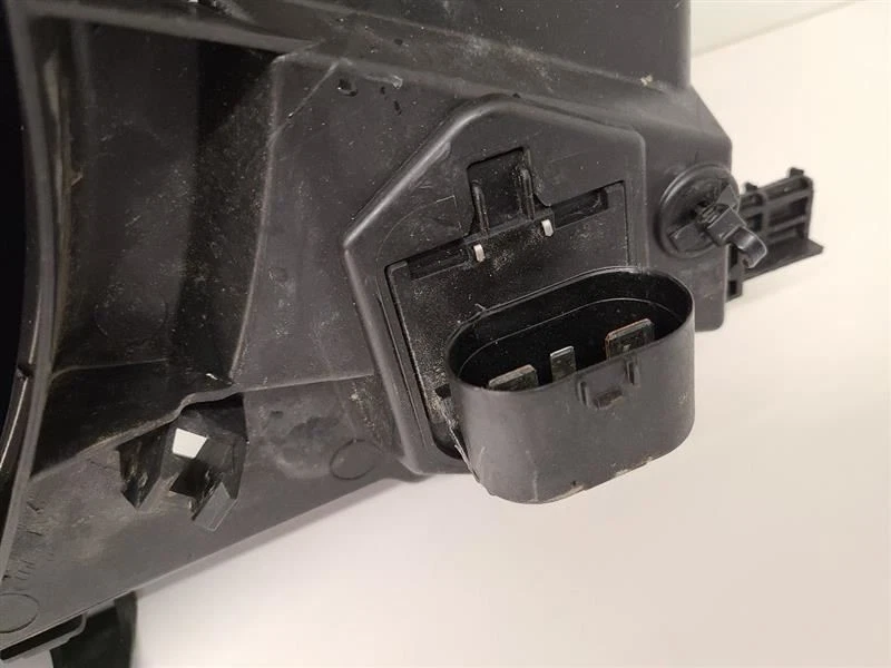 2012-17 BUICK VERANO Radiator Fan Motor Fan Assembly 13360890 - Image 2 of 4