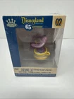 Disneyland 65th Anniversary Funko Mini  Cheshire Cat Mad Tea Party Attraction 02