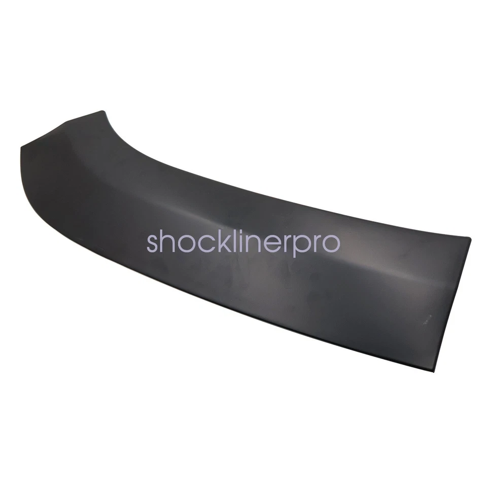 PARA JEEP GRAND CHEROKEE 11-21 SRT TRACKHAWK SUMMIT PUERTA TRASERA IZQUIERDA ACAMPANADA Foto 4 de 4