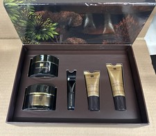 Temple Spa Champagne & Truffles Gift Set - Skin Truffle Eye Truffle Elixir NEW