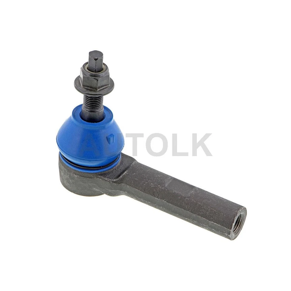 Extremos de varilla de amarre Mevotech para Dodge Dakota 2000 2001 2002 2003 2004 Foto 4 de 4