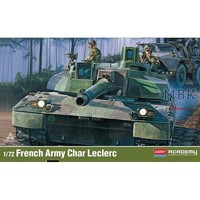 Academy ACD13427 Leclerc (T.5)