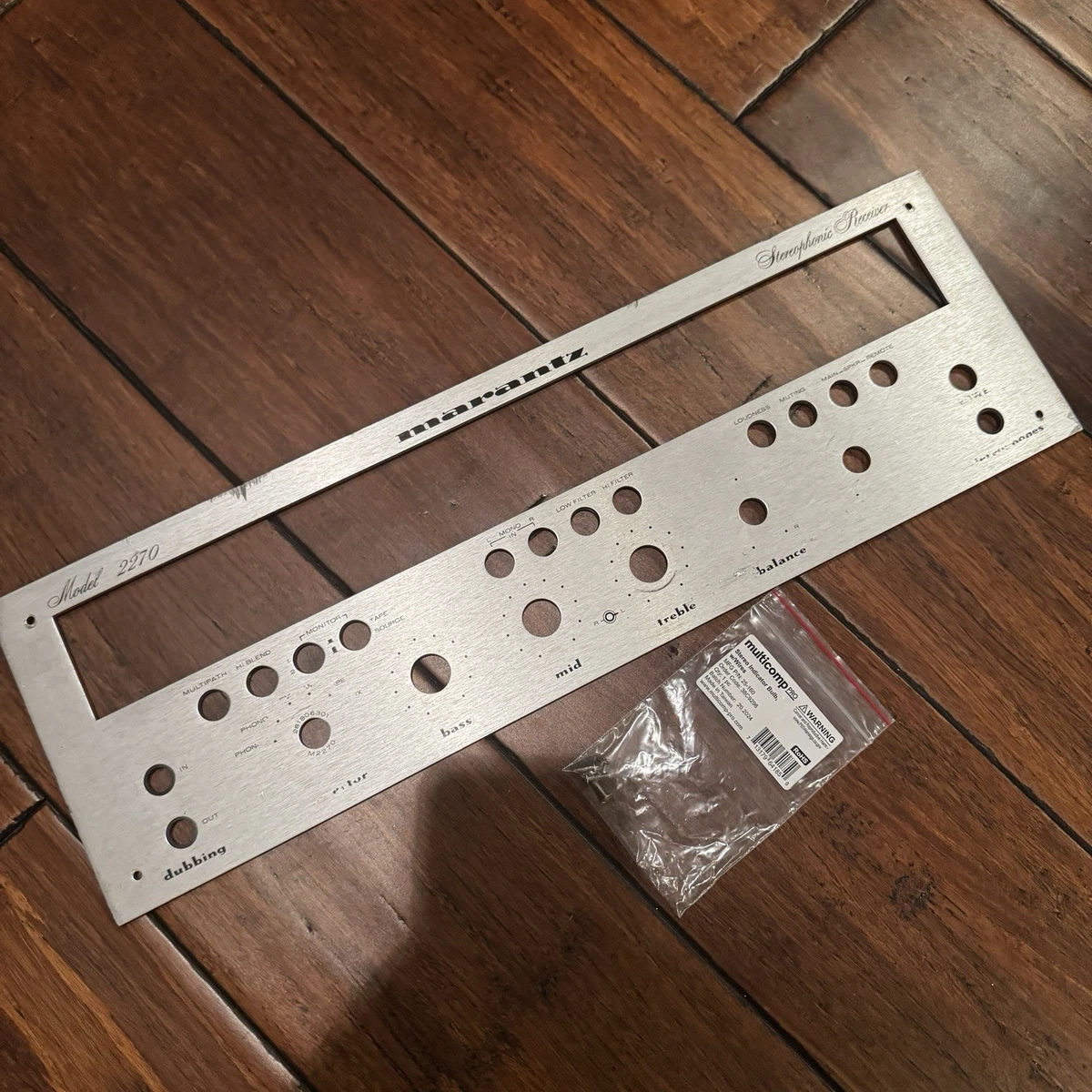 Marantz Amplifier Parts & Components for sale - eBay