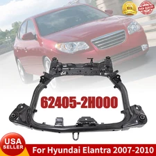 Front Subframe Crossmember Suspension For Hyundai Elantra 2007-2010 62405-2H000
