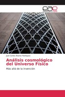 Juan Carlos ÁLvarez RodríGuez | AnáLisis CosmolóGico Del Universo FíSico | Buch
