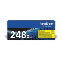 Brother W128826321 TN-248XLY Toner Cartridge 1 Pc(S) Original Yellow ~E~