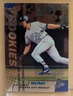 1999 Topps Finest ROOKIES #281 Carlos Beltran RARE UNPEELED BASE CARD RC