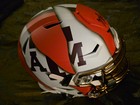 Myles Garrett Signed "Ripped" SpeedFlex Beckett - A&M/Browns - NEW LA RAMS STAR — photo 3