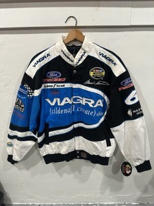 Snickers Nascar Jacket | eBay