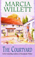 The Courtyard | A Captivating Tale Of An Extraordinary Friendship | Willett