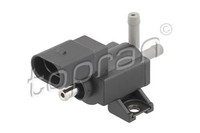 Topran Ladedruckregelventil 639 807 FüR Seat Audi Skoda VW Golf 6 5K1 Scirocco 3