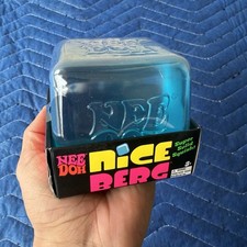 Nee Doh Nice Berg Sensory Fidget Toy