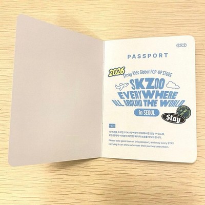 Stray Kids SKZOO POPUP 入場特典 ジニレット コンプセット Stray Kids SKZOO Popup Admission Bonus Jiniret Complete Set | eBay