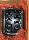 Zebra SAC-RS51-8SCHG-01 Zebra 8-Slot Battery Charger for RS5100 Series & Cord — photo 1
