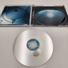 PlanetWeb Web Browser 2.0 - Sega Dreamcast - Complete, Tested, Works, Authentic 