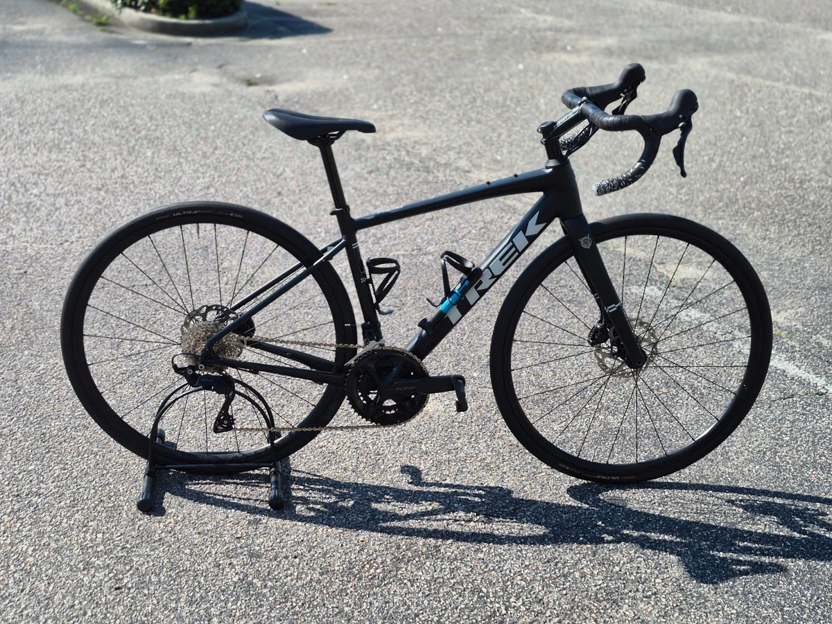 Trek Domane for sale - eBay