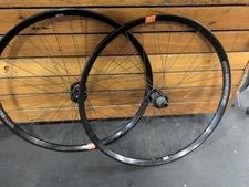 Race face Trace MTB Boost Wheelset