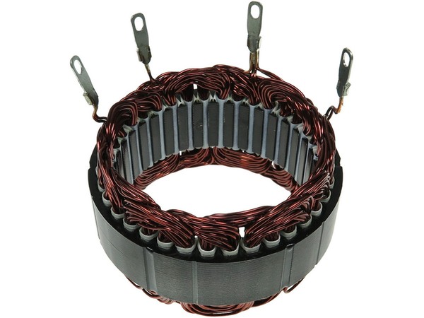 Stator Generator As AS-PL AS6001 12V-image