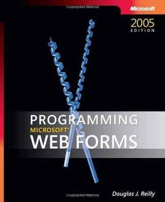 Programming Microsoft  Web Forms