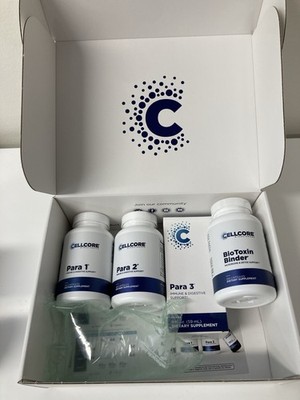 CellCore Biosciences PARA KIT