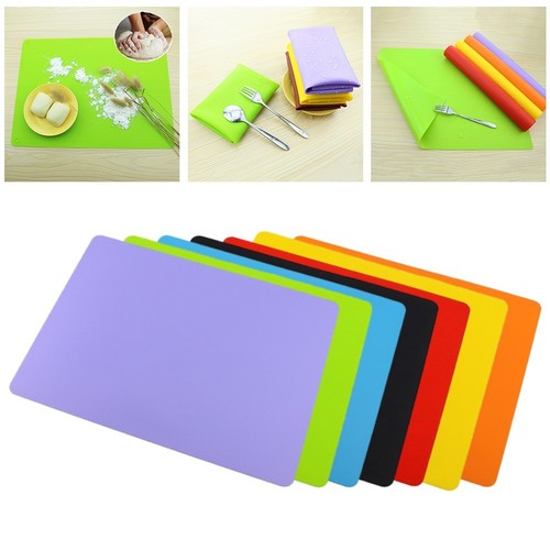 Hitzebeständig Camping Home Küche Tischsets Für Camping Im Freien Grill Picknick - Bild 1 von 56