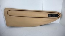 Porte avant et accessoires Maserati COUPE