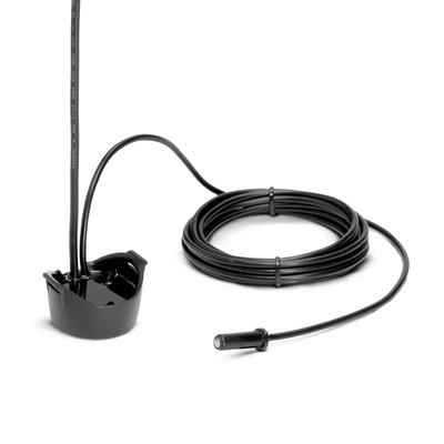 710276-1 XP 9 HW T HELIX Dual Spectrum CHIRP with Temperature In-Hull Transdu...