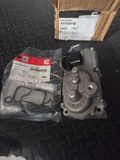 NEW Genuine OEM Cummins X15 Electronic Actuat...