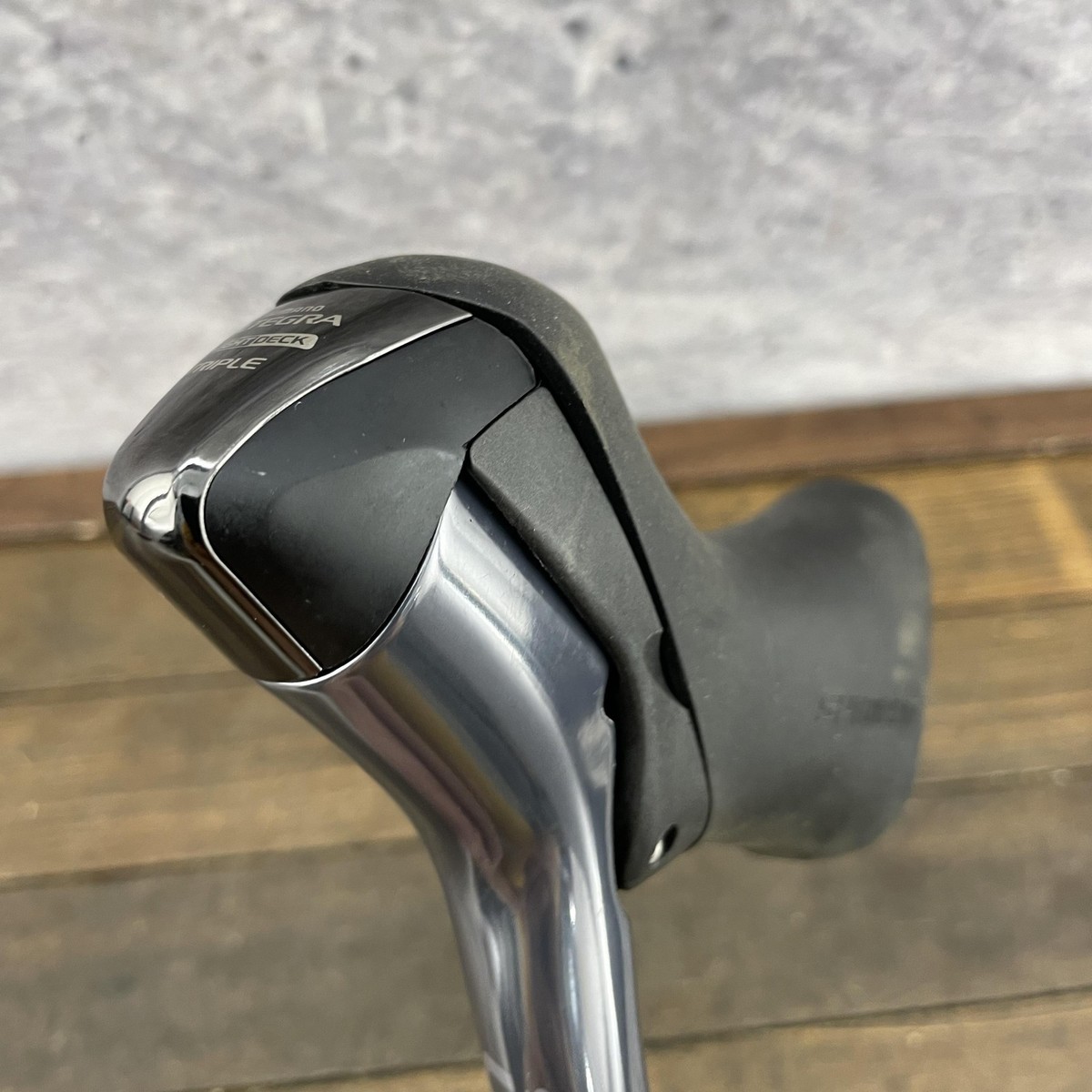 Shimano Ultegra ST-6603G Left Triple PARTS REPAIR Shifter Lever