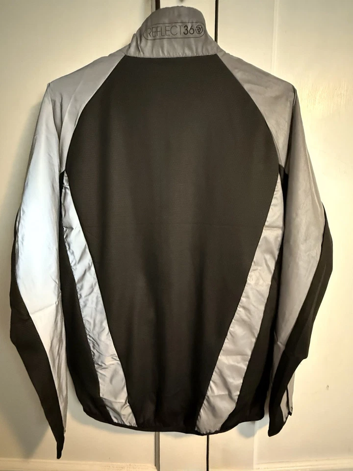 ¡¡Nuevo!! Chaqueta ligera reflectante Proviz Reflect360 talla S para mujer Foto 2 de 4