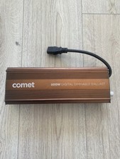 Cyfrowy statecznik ściemnialny Comet 6600W