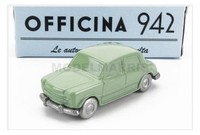 Officina-942 ART1034B Fiat - 1100/103 1953 - HellgrüN - 1/76