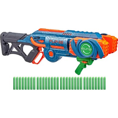 Nerf ELITE 2.0 FLIP 32