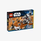 LEGO 7869 Star Wars Battle for Geonosis Building Set 335 Pieces Sealed
