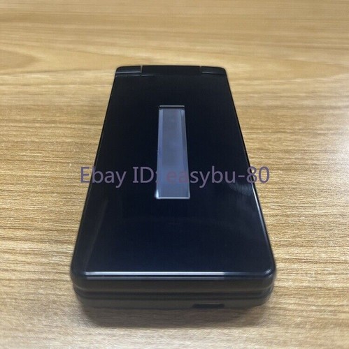 Teléfono abatible SHARP AQUOS Keitai 2 SH02L (4G) SIM única desbloqueado aplicación APKPure - Imagen 10 de 18